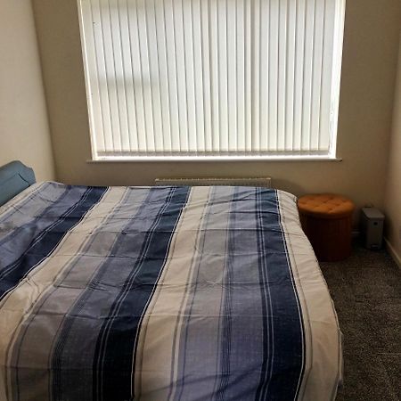 וויטפילד 2 Bed Apartment מראה חיצוני תמונה