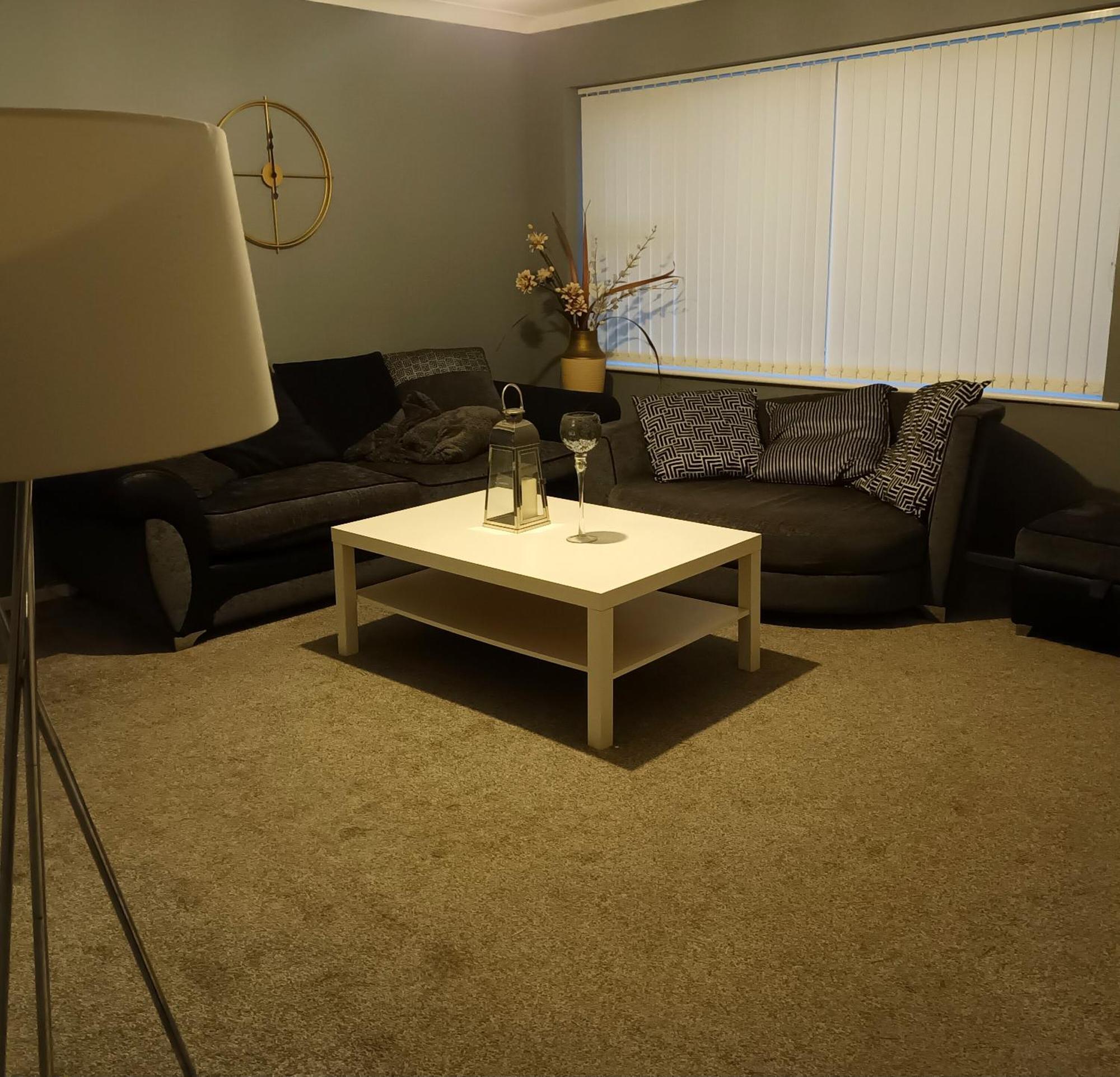 וויטפילד 2 Bed Apartment מראה חיצוני תמונה